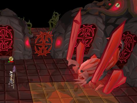 osrs corrupted gauntlet.